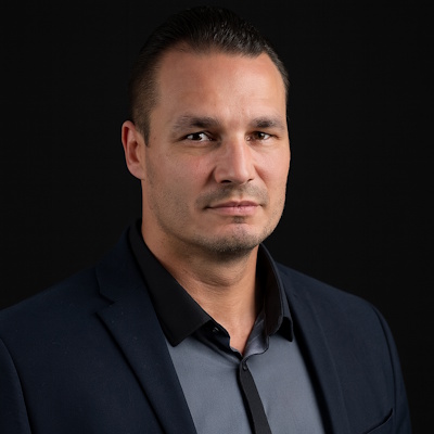 Kaloyan Nikolov