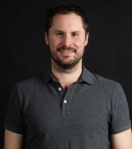 Michael Frisch CEO